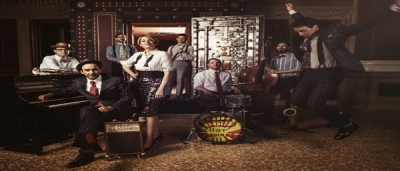 "Sıcak Sardalyeler"