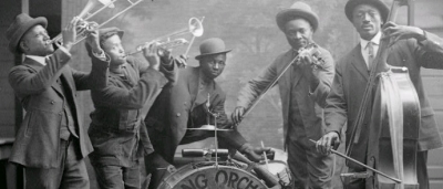 Cazın Uluslararası Kültüre Katkısı Türkiye'de Caz