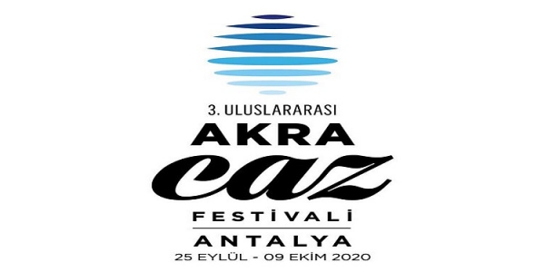 3&#039;üncü Uluslararası Akra Caz Festivali