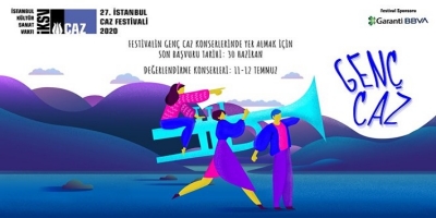 27. İstanbul Caz Festivali
