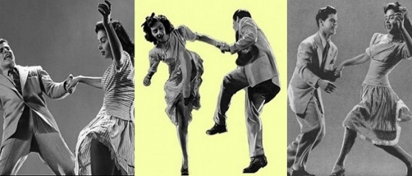 Banu Birecikligil ile Lindy Hop Üzerine Söyleşi