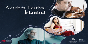 II. İstanbul Uluslararası Oda Müziği Festivali