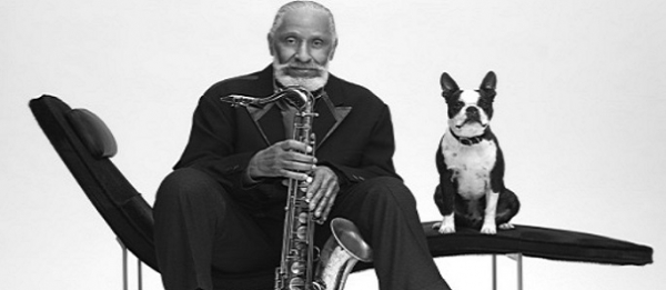 Sonny Rollins