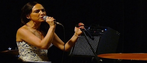 Banu Güven Quartet İle Caz Yolculuğu