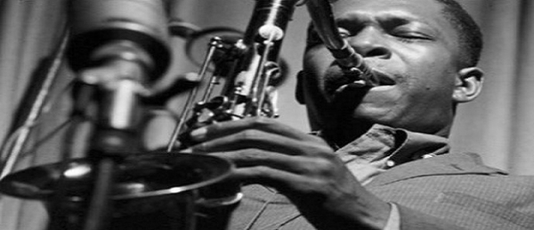 John William Coltrane