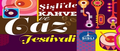 "Şişli`de Kahve Caz" Programı