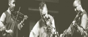 Nigel Kennedy ile Söyleşi