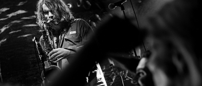 İlhan Erşahin'le 'İstanbul Underground’ Albümü Üzerine Söyleşi