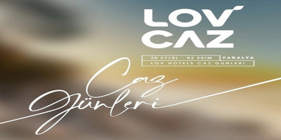 LOV' CAZ GÜNLERİ