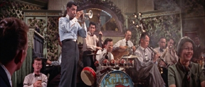 "Sinemada Caz" ile Ankara, Bursa ve Kastamonu`da Özel Gösterimler