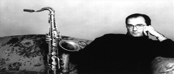 Michael Brecker