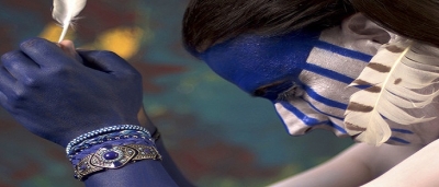 Juan-Garcia Herreros "Blue Road" Albümü