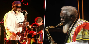 Caz Saksafoncusu Pharoah Sanders Vefat Etti