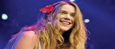 Grammy ödüllü Stone caz festivalinde