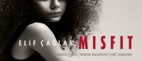 Elif Çağlar'ın Misfit Albümü