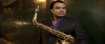 Rudresh Mahanthappa’nın "Bird Calls" Albümü