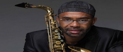 Kenny Garrett – Seeds from the Underground