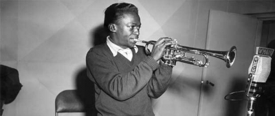 Miles Davis Biyografisi "Ahead Miles" NY Film Fest.`te Gösterildi.