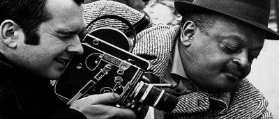 Gezici Festival'in 21. Yıl Sürprizi "Sinemada Caz"