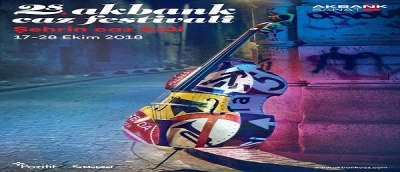 Akbank Caz Festivali'nden Çocuklara Özel Atölyeler