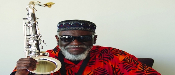 Pharoah Sanders