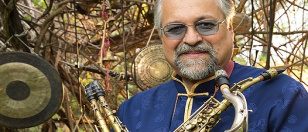 Joe Lovano ile Söyleşi