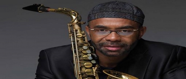 Kenny Garrett ile Söyleşi