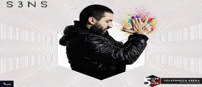 İbrahim Maalouf İstanbul'a Geliyor