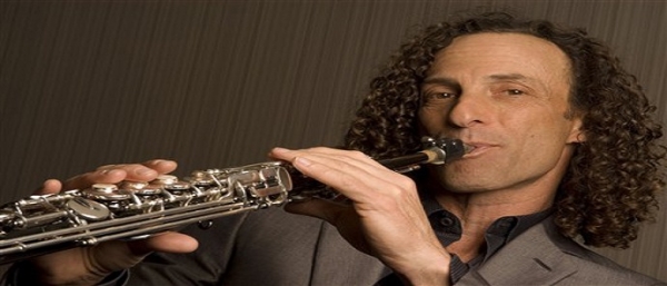 Kenny G