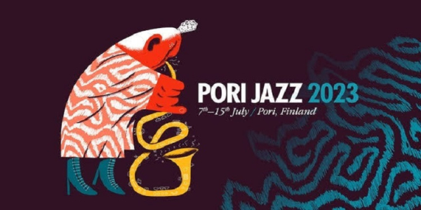 Pori Jazz Festivali 2023