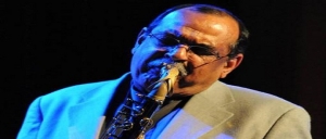 Ernie Watts ile Söyleşi