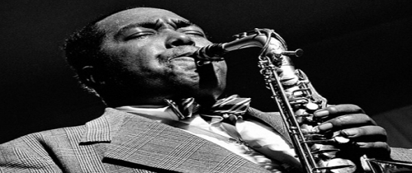 Charlie Parker