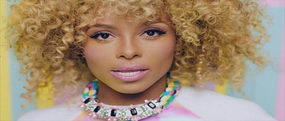 Fleur East’in İlk Albümü: &#039;Love, Sax And Flashbacks&#039;