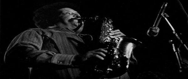 Cannonball Adderley