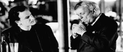 "Caz Yaşadığın Anla İlgilidir"