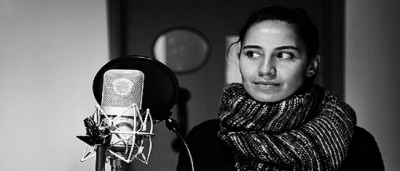 Çağıl Kaya ile Söyleşi